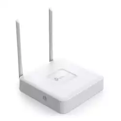 NVR TP-Link VIGI VIGI NVR1108H-W 8-канален   Версия 1.0