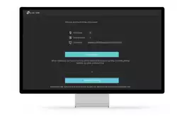 NVR TP-Link VIGI VIGI NVR1108H-W 8-канален   Версия 1.0