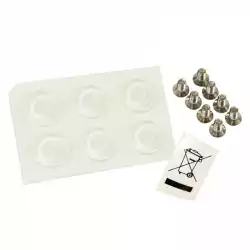 Облачен рутер MikroTik CCR1036-8G-2S+