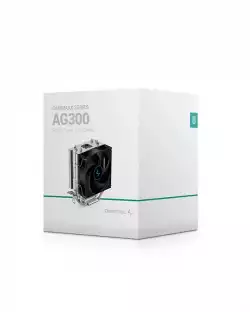 Охлаждане за процесор DeepCool AG300