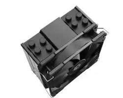 Охлаждане за процесор ID-COOLING SE-214-XT Basic