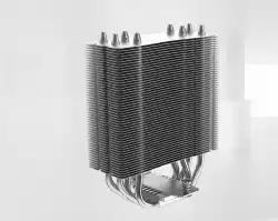 Охлаждане за процесор ID-COOLING SE-214-XT Basic