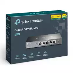 Omada Gigabit VPN рутер TP-Link ER605