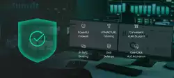 Omada Gigabit Wi-Fi рутер TP-Link ER605W AC1200