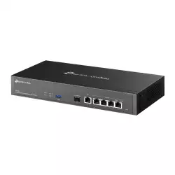 Omada гигабитен VPN рутер TP-Link ER7406 Rackmount/Desktop