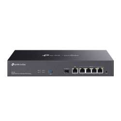 Omada гигабитен VPN рутер TP-Link ER7406 Rackmount/Desktop