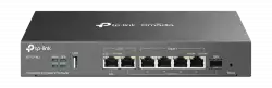 Omada мулти-гигабитов VPN рутер TP-Link ER707-M2                          