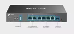 Omada мулти-гигабитов VPN рутер TP-Link ER707-M2