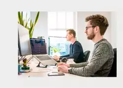 Omada мулти-гигабитов VPN рутер TP-Link ER707-M2