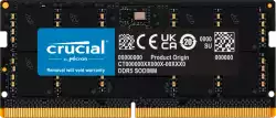 Памет Crucial 32GB DDR5-5600 SODIMM CL46 CT32G56C46S5