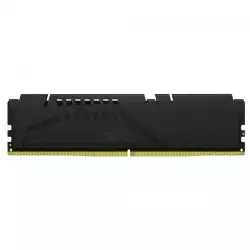 Памет Kingston 32GB 6000MT/s DDR5 CL30 DIMM FURY Beast Black EXPO