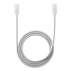 Плетен кабел USB-C към USB-C 6A (1m), Xiaomi                          