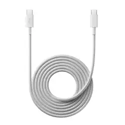 Плетен кабел USB-C към USB-C 6A (2m), Xiaomi                          