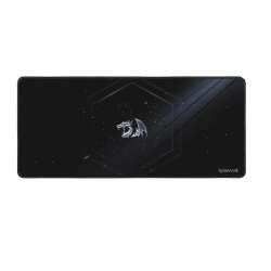 Подложка за мишка Redragon Xeon Premium XL P041 геймърска - черна