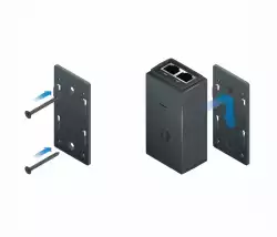 PoE Инжектор Ubiquiti POE-24V-24W-G