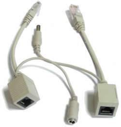 PoE кабел Mikrotik ADA-POE-AP