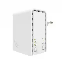 Powerline MikroTik PWR-Line AP PL7411-2nD                          