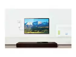 Powerline TP-Link TL-PA8010P KIT AV1200 Gigabit Passthrough