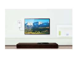 Powerline TP-Link TL-PA8010P KIT AV1200 Gigabit Passthrough