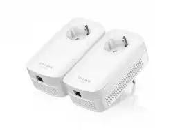 Powerline TP-Link TL-PA8010P KIT AV1200 Gigabit Passthrough