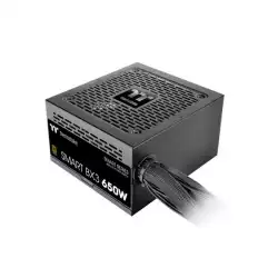 Premium геймърски комплект: кутия Aerocool Cylon Pro и захранване Thermaltake Smart BM3 650W