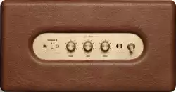Преносима аудио система Marshall Stanmore III Brown 1006080 - кафяв