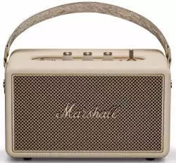 Преносима аудио система Marshall Kilburn III Cream 1007973 - бежов