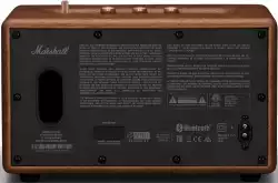 Преносима аудио система Marshall Acton III Brown 1006075 - кафяв