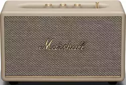 Преносима аудио система Marshall Acton III Cream 1006005 - бежов