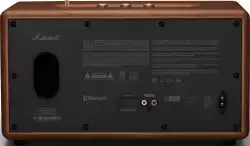 Преносима аудио система Marshall Stanmore III Brown 1006080 - кафяв