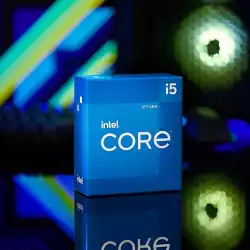 Процесор Intel Core i5-12400 (2.5GHz, 18MB, LGA1700) box