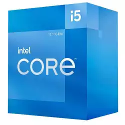 Процесор Intel Core i5-12400 (2.5GHz, 18MB, LGA1700) box