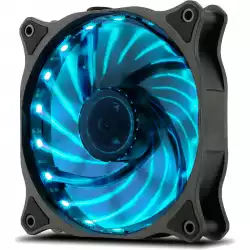 RGB вентилатор Segotep 120 мм  SG-RGBFAN12 - RGBFAN12                          