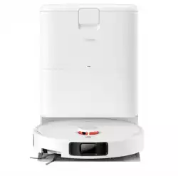 Робот прахосмукачка Xiaomi Robot Vacuum H50 Pro EU White (BHR089NEU)                          