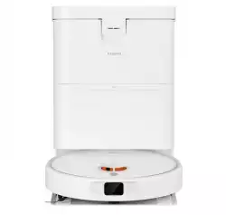Робот прахосмукачка Xiaomi Robot Vacuum H50 EU White (BHR08GUEU)                          