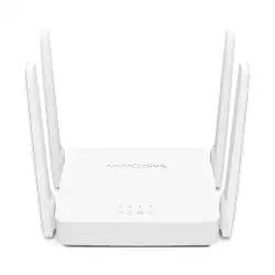 Рутер безжичен Mercusys AC10 AC1200 двулентов