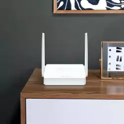 Рутер безжичен многорежимен Mercusys MW302R 300Mbps                          