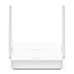 Рутер безжичен многорежимен Mercusys MW302R 300Mbps                          