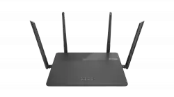 Рутер D-Link EXO AC1900 MU-MIMO Wi-Fi Router DIR-878