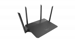 Рутер D-Link EXO AC1900 MU-MIMO Wi-Fi Router DIR-878