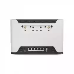 Рутер MikroTik Chateau LTE12 (2025) D53G-5HacD2HnD-TC&EG120K-EA