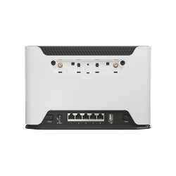 Рутер MikroTik Chateau LTE12 (2025) D53G-5HacD2HnD-TC&EG120K-EA                          