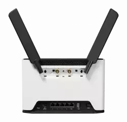 Рутер MikroTik Chateau LTE18 ax S53UG+5HaxD2HaxD-TC&EG18-EA