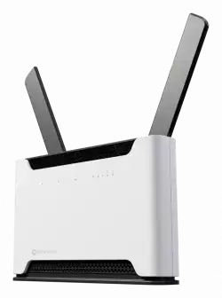 Рутер MikroTik Chateau LTE7 ax S53UG+5HaxD2HaxD-TC&R11e-LTE7                          