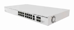 Рутер MikroTik CRS320-8P-8B-4S+RM
