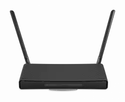 Рутер MikroTik hAP ax3 C53UiG+5HPaxD2HPaxD