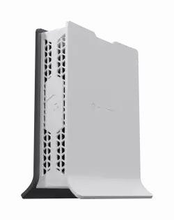 Рутер MikroTik hAP ax lite LTE6                          