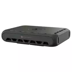 Рутер MikroTik hAP be3 MA53UG+HbeH