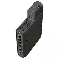 Рутер MikroTik hAP be3 MA53UG+HbeH