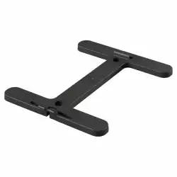 Рутер MikroTik hAP be3 MA53UG+HbeH